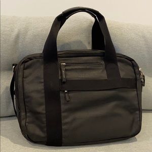 QWSTION brand Bag. Briefcase - Backpack - Shoulder